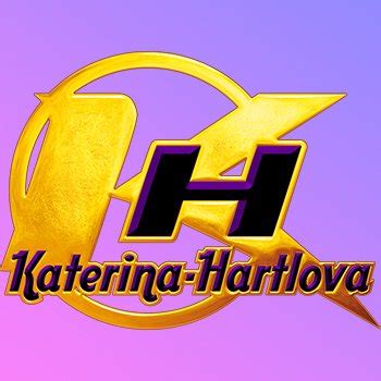 Neue Katerina Hartlova Porno